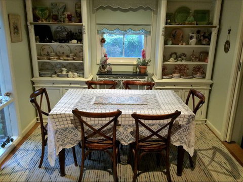 Palm Haven Bed And Breakfast - Dalby Accommodation 5