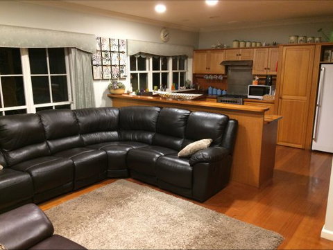 Palm Haven Bed And Breakfast - Dalby Accommodation 6