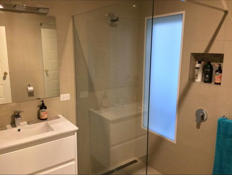 Palm Haven Bed And Breakfast - Dalby Accommodation 7