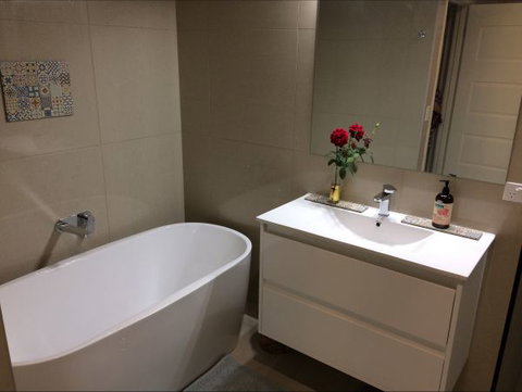 Palm Haven Bed And Breakfast - Dalby Accommodation 8
