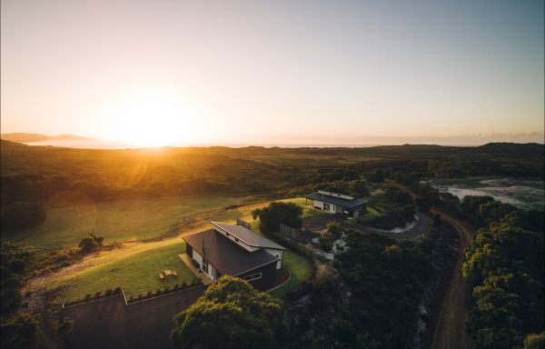 Parryville WA Dalby Accommodation