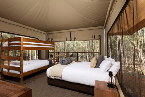 Paradise Country Farmstay - Dalby Accommodation 3