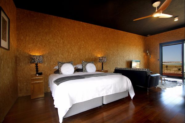 Perlubie SA Dalby Accommodation