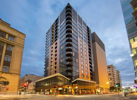 Peppers Waymouth Hotel - Dalby Accommodation 0