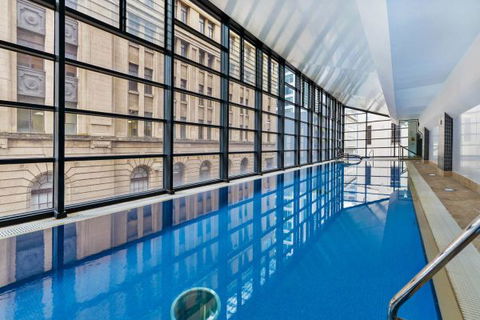 Peppers Waymouth Hotel - Dalby Accommodation 1