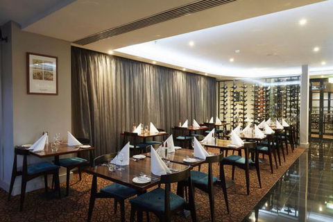 Peppers Waymouth Hotel - Dalby Accommodation 2