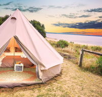 Phillip Island Glamping - Dalby Accommodation