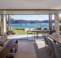 Pittwater Beach House - Dalby Accommodation