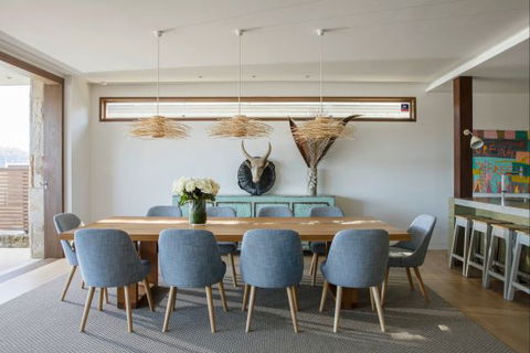 Pittwater Beach House - Dalby Accommodation 2