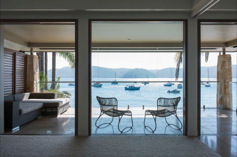 Pittwater Beach House - Dalby Accommodation 4