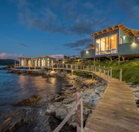 Picnic Island - Dalby Accommodation