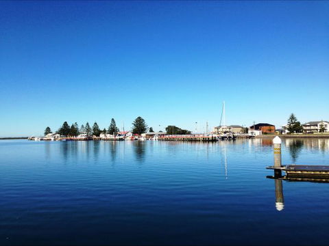 Port Albert Motel - Dalby Accommodation 0