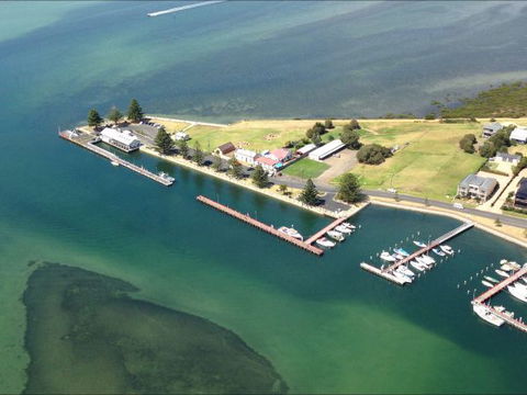 Port Albert Motel - Dalby Accommodation 1