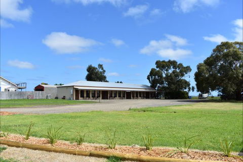 Port Albert Motel - Dalby Accommodation 2