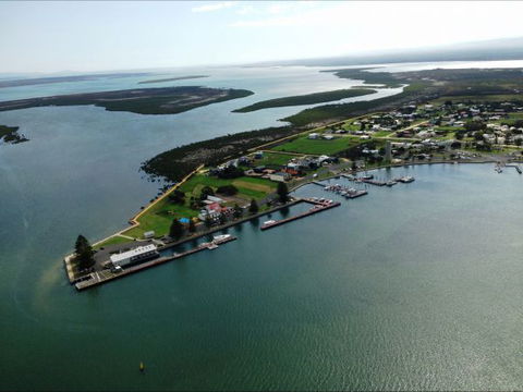 Port Albert Motel - Dalby Accommodation 3