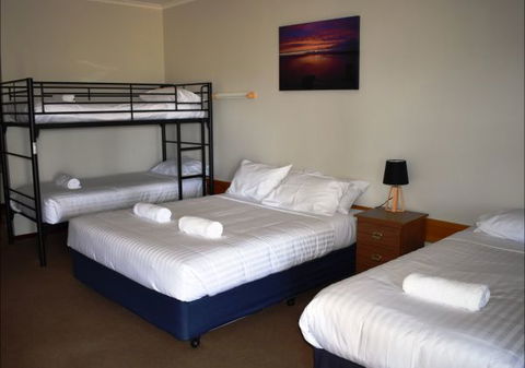 Port Albert Motel - Dalby Accommodation 6