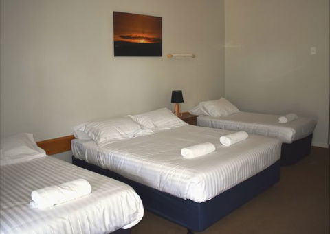 Port Albert Motel - Dalby Accommodation 7
