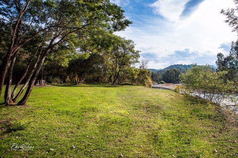 Porepunkah Bridge Holiday Park - Dalby Accommodation 4
