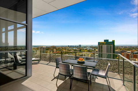 Quest Adelaide Terrace - Dalby Accommodation 1
