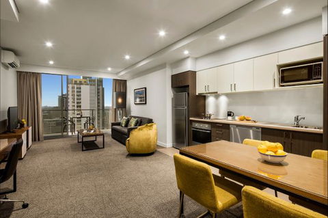Quest Adelaide Terrace - Dalby Accommodation 2