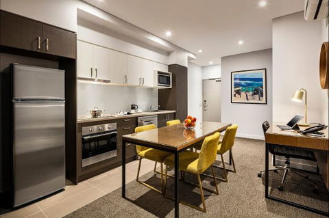 Quest Adelaide Terrace - Dalby Accommodation 3