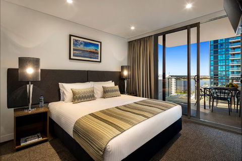 Quest Adelaide Terrace - Dalby Accommodation 4