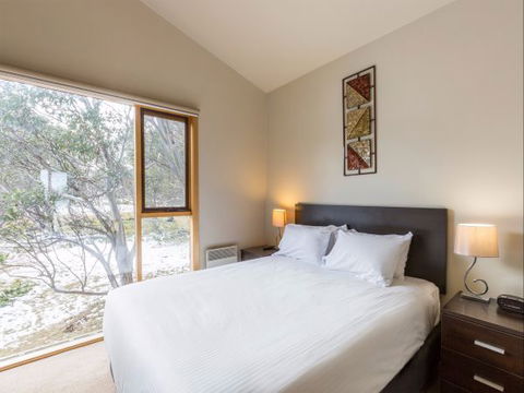 Ramada Resort Dinner Plain - Dalby Accommodation 4
