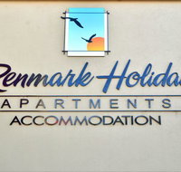 Renmark Holiday Apartments - Dalby Accommodation