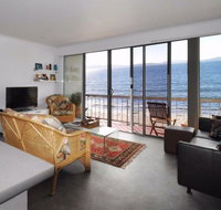 Rivermouth on Kingston Beach - Dalby Accommodation