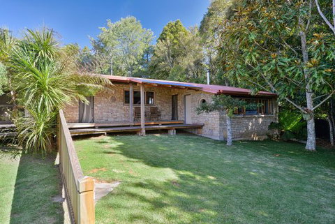 Ridgetop Hideaway - Dalby Accommodation 2