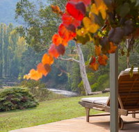 Riverdowns - Dalby Accommodation