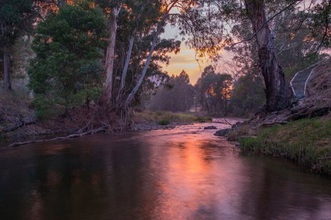 Riverdowns - Dalby Accommodation 1