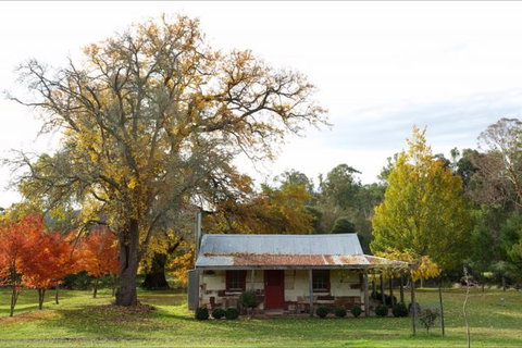 Riverdowns - Dalby Accommodation 2