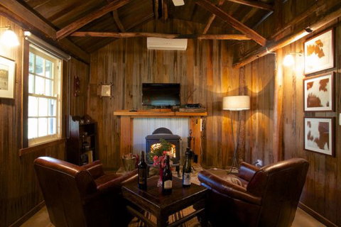 Riverdowns - Dalby Accommodation 3