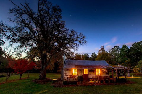 Riverdowns - Dalby Accommodation 4