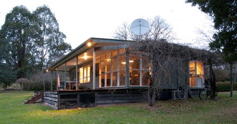 Riverdowns - Dalby Accommodation 5