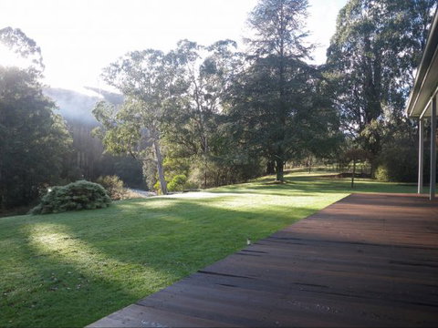 Riverdowns - Dalby Accommodation 6