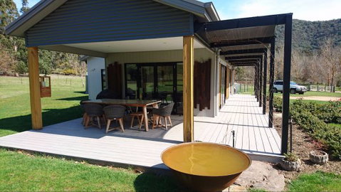 Riverdowns - Dalby Accommodation 7