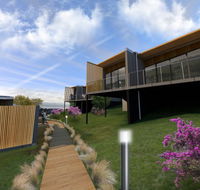 Rosevears Hotel - Dalby Accommodation
