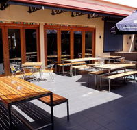 Royal Hotel Ryde - Dalby Accommodation