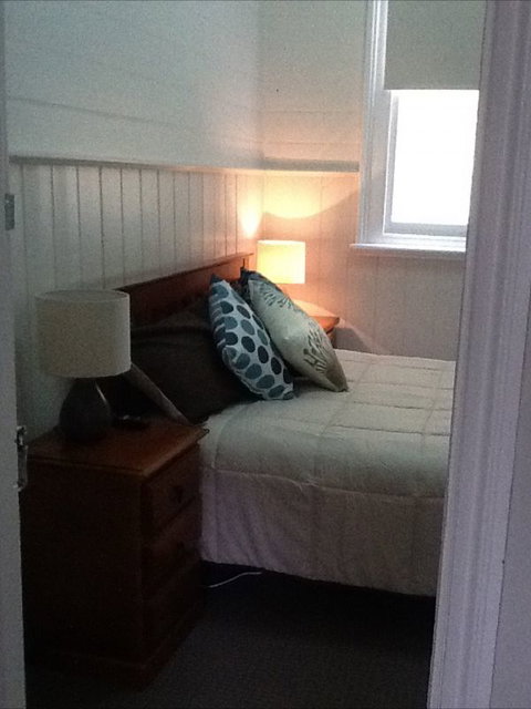 Royal Hotel Snake Valley - Dalby Accommodation 4