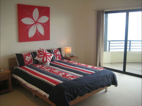 Sandcastles - Dalby Accommodation 1