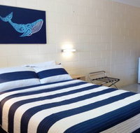 Sail Inn - Yeppoon - Dalby Accommodation