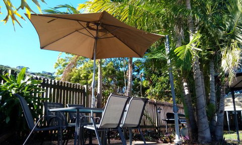 Sail Inn - Yeppoon - Dalby Accommodation 4