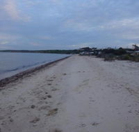 Samuel's Shack - Dalby Accommodation