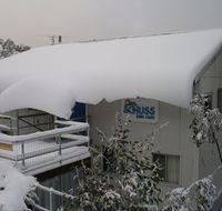 Schuss Lodge Thredbo - Dalby Accommodation