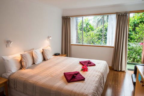 Seaview Hotel And Cottages Norfolk Island - Dalby Accommodation 0