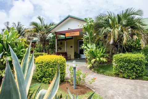 Seaview Hotel And Cottages Norfolk Island - Dalby Accommodation 3