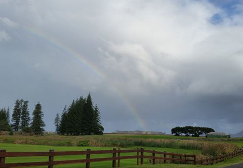 Seaview Hotel And Cottages Norfolk Island - Dalby Accommodation 5