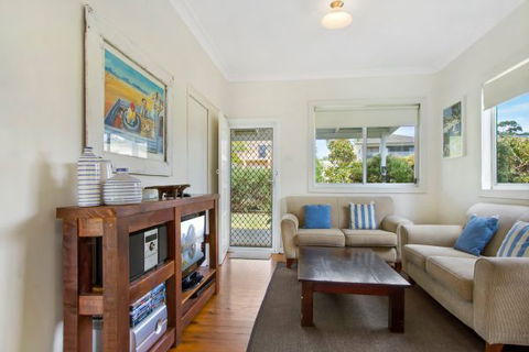 Seahorse - Dalby Accommodation 2